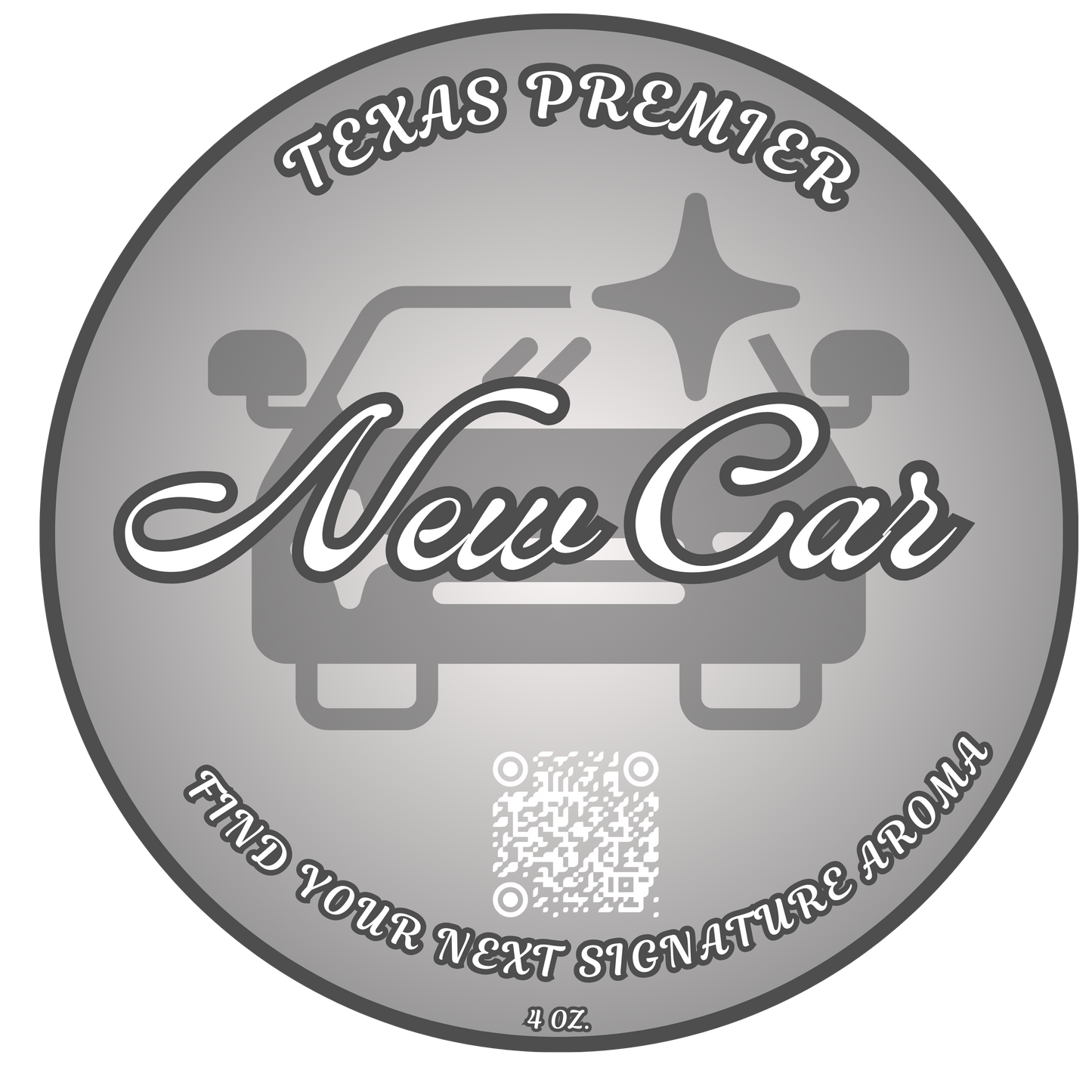 "New Car" - 4oz