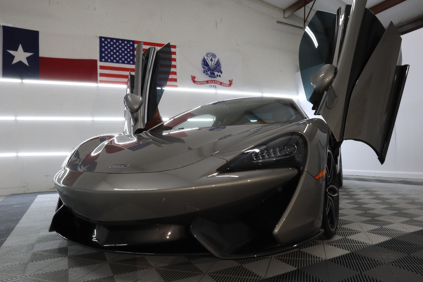 top ceramic coating installer in fort worth dallas houston