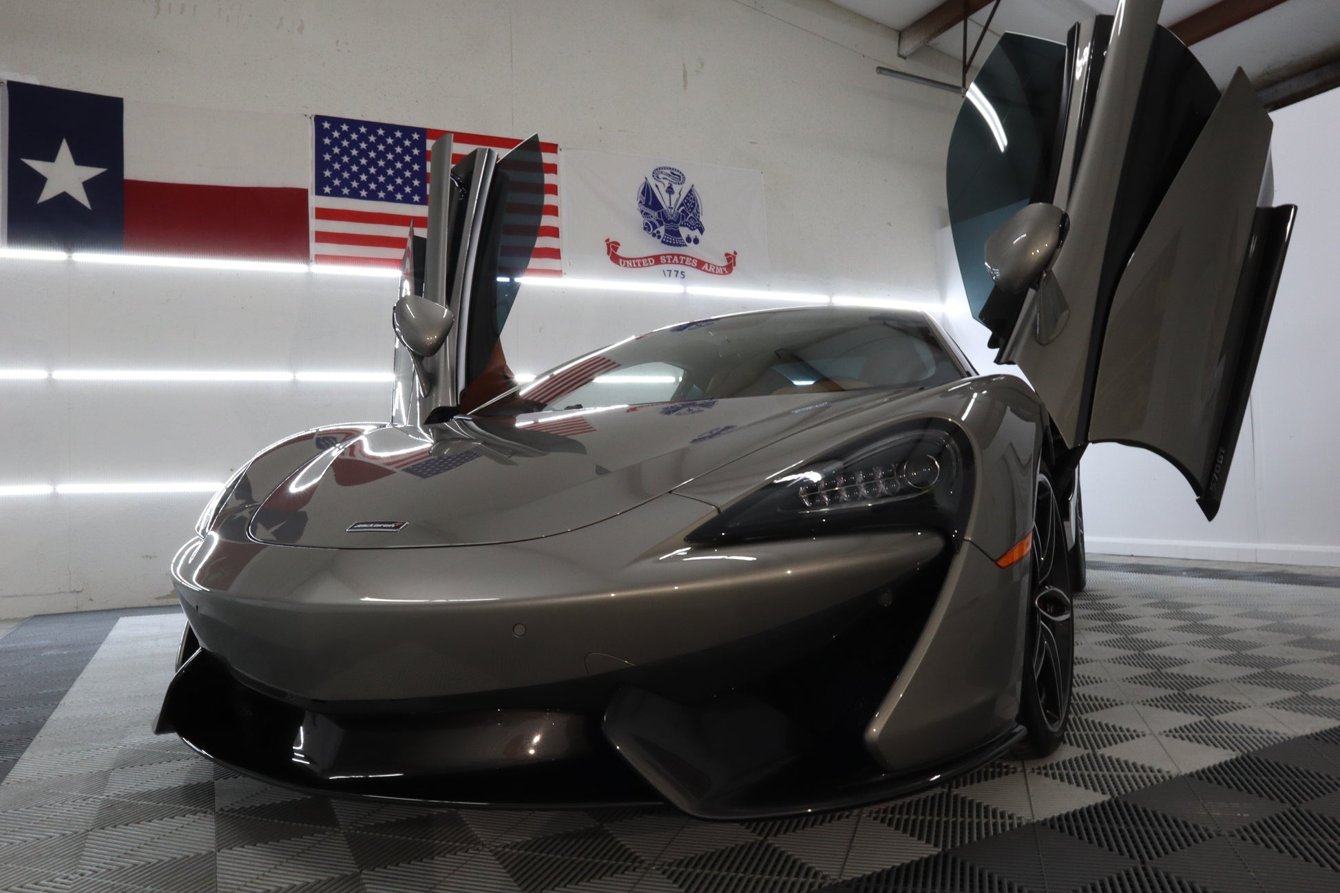 top ceramic coating installer in fort worth dallas houston