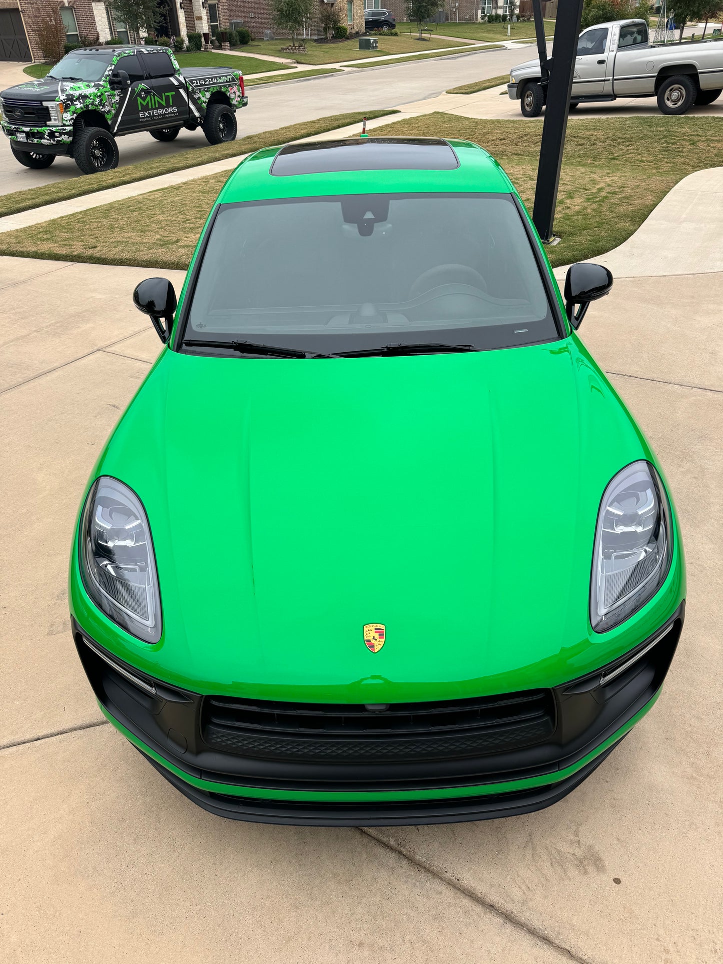 Mobile Auto Detailing & Car Wash - Membership Plans