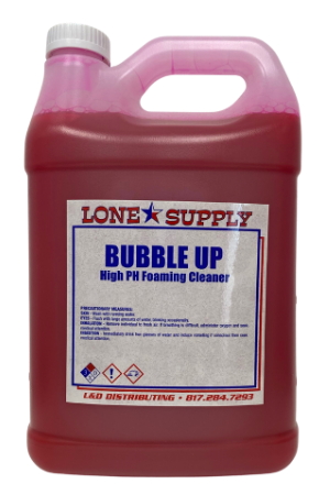 MULTI-COLOR CAR SOAP