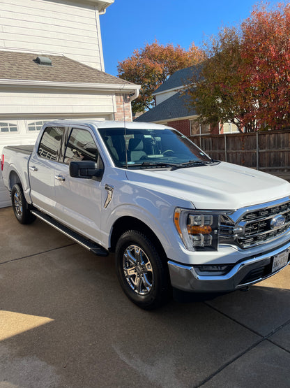 Mobile Auto Detailing & Car Wash - 1st Time Cleaning