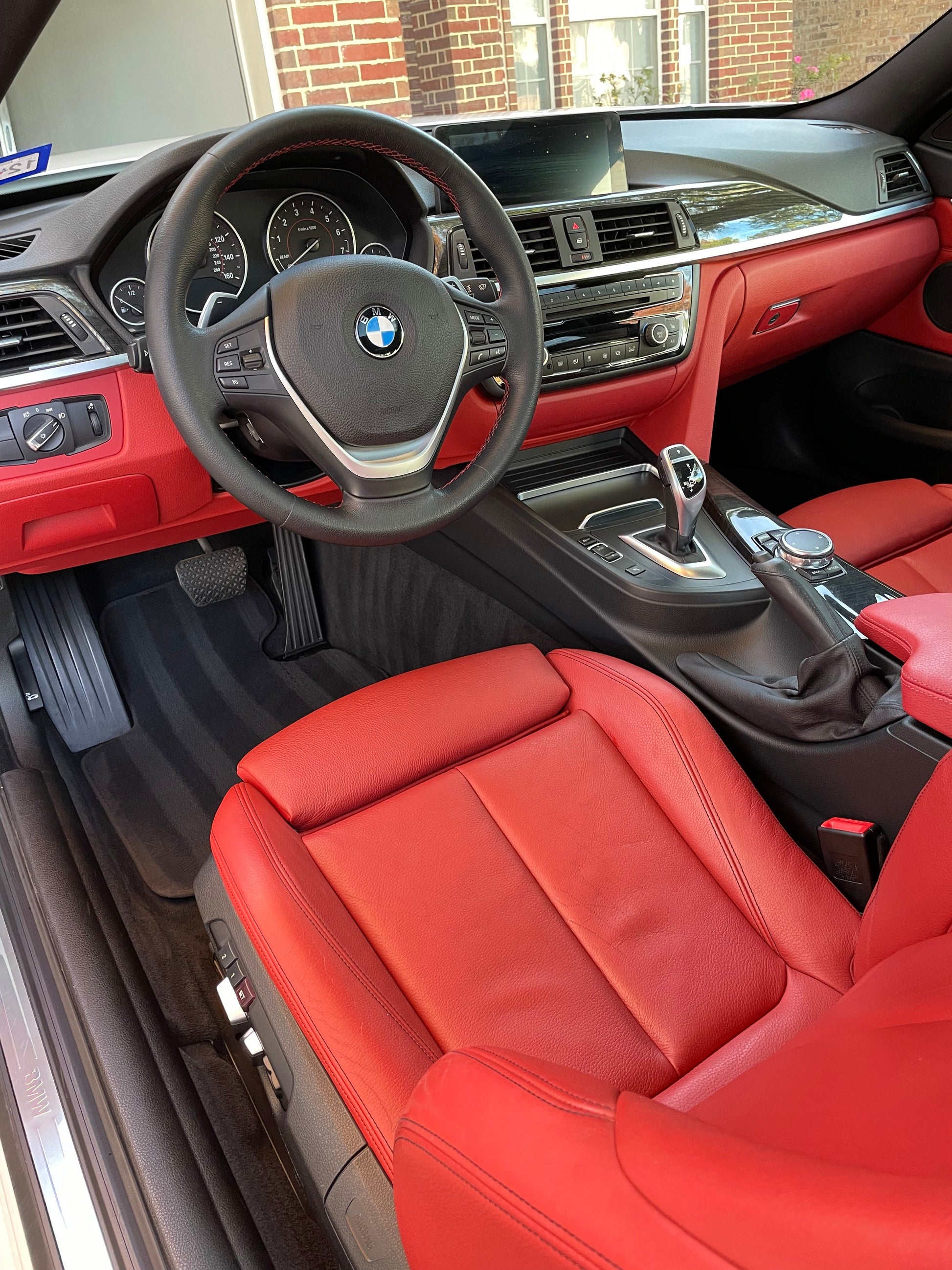 top leather ceramic coating in fort worth dallas houston