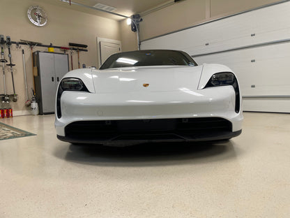 XPEL Paint Protection Film: FULL BODY