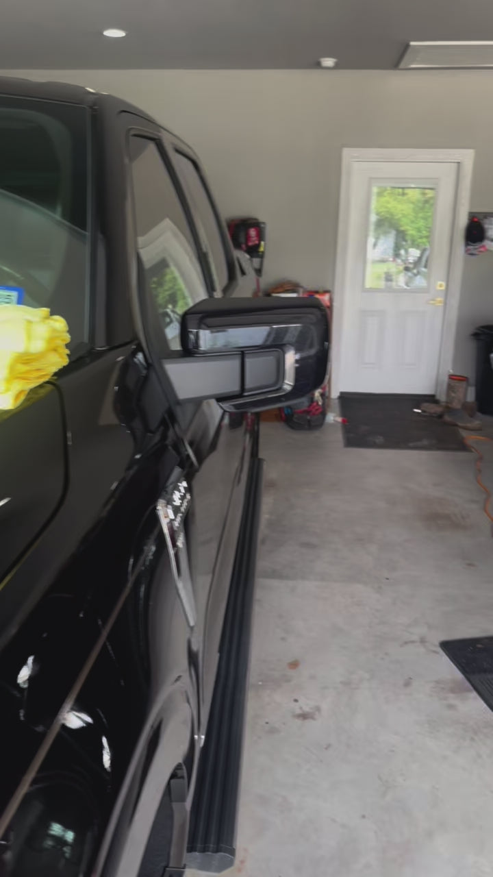 Load video: Top Mobile ceramic coating Detailing car wash in Cypress, Tomball, Magnolia, Spring, The Woodlands, Atascocita, Humble, Conroe, Porter, New Caney