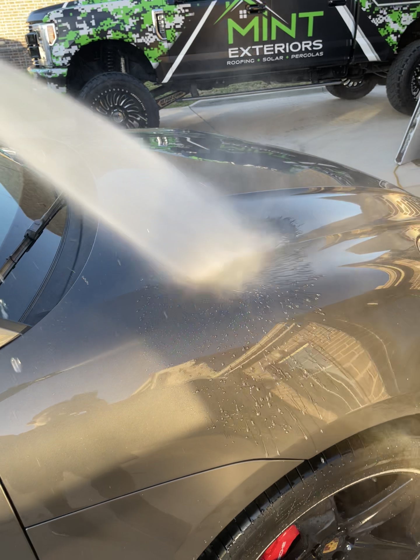top ceramic coating installers in fort worth houston dallas area