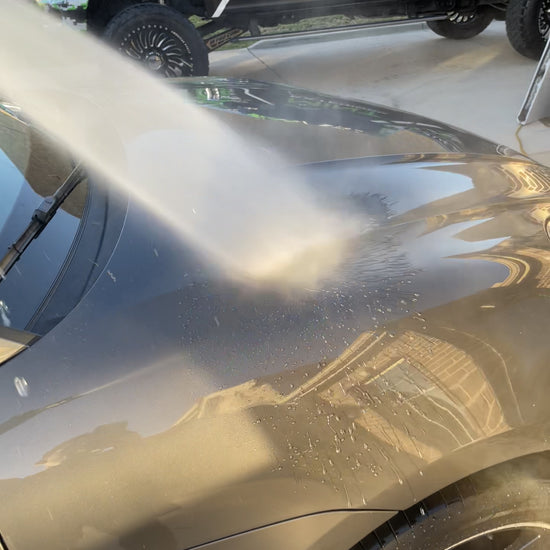 top ceramic coating installers in fort worth houston dallas area