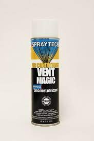 VENT MAGIC - HIGH GLOSS AERSOL SHINE SPRAY